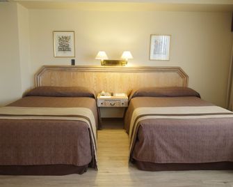 دييجو دي ألماجرو سانتياجو سنترو - سانتياغو - غرفة نوم