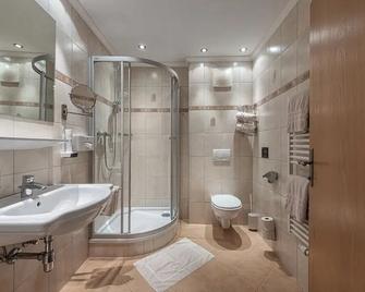 Aktivhotel Gasteiner Einkehr - Dorfgastein