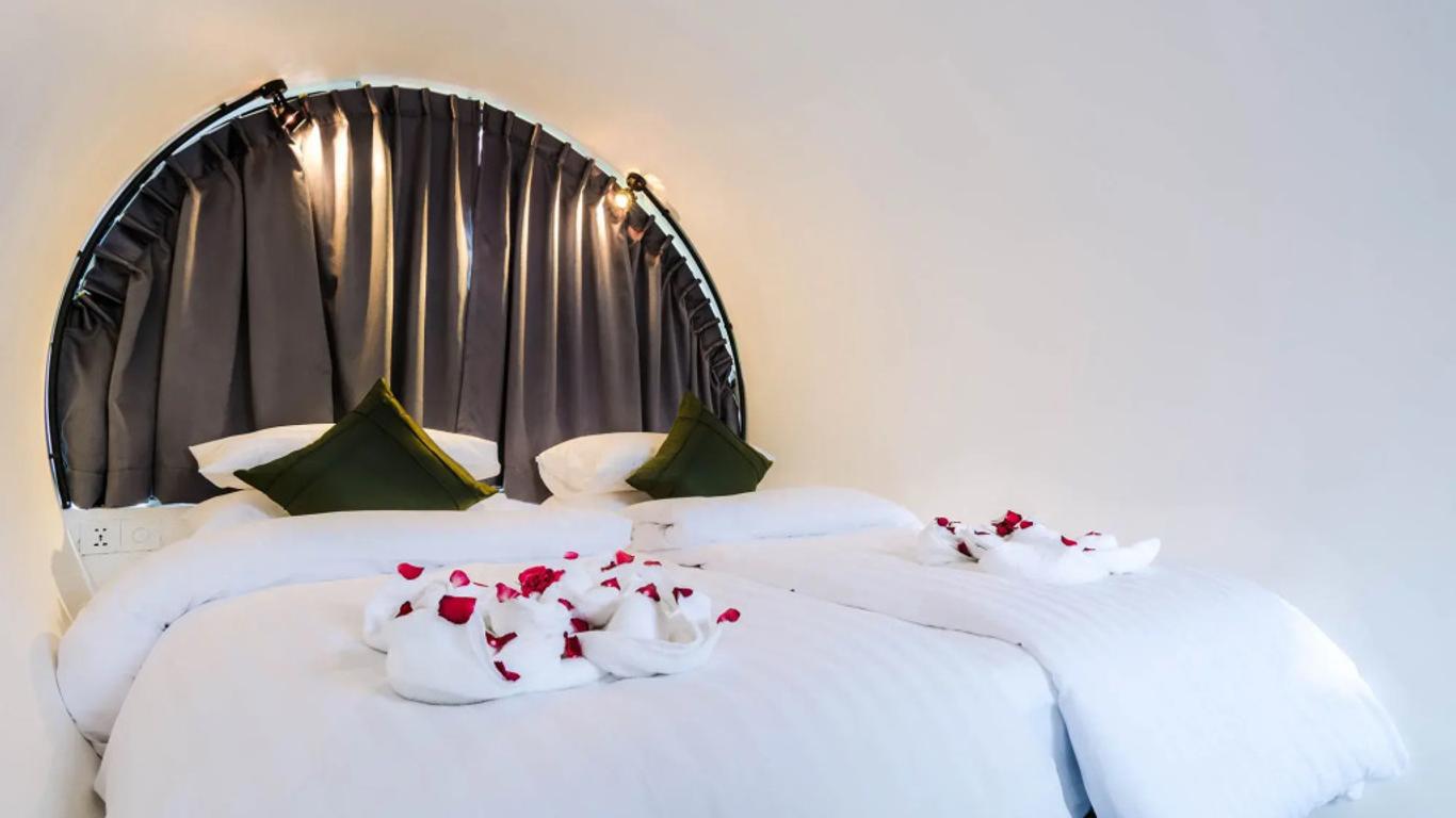 Ring Boutique Hotel