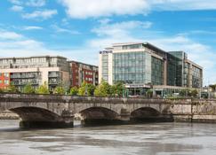 Limerick Strand Hotel - Лимерик - Здание