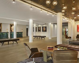 Riu Plaza London The Westminster - London - Property amenity