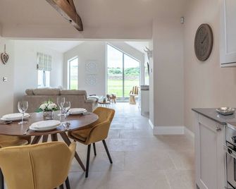 Uk34189 - The Shippon - Milnthorpe - Dining room