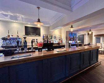 OYO Blenheim House - Derby - Bar