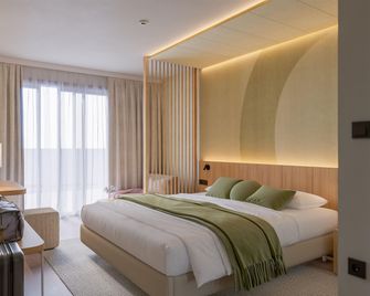 Hotel Garden Istra Plava Laguna - Umag - Chambre