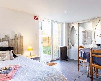 Studio Chez Martine - Langon