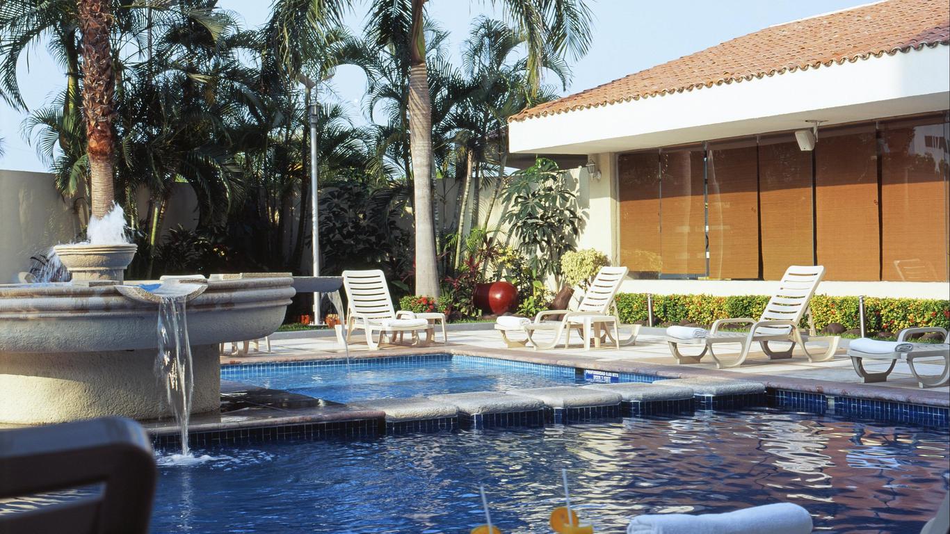 Fiesta Inn Ciudad del Carmen