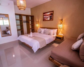 Mango Lodge - Kuta Lombok