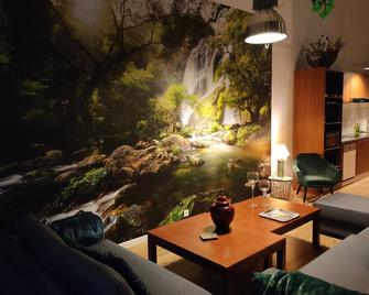 amazing coliving residence - Thionville - Lounge