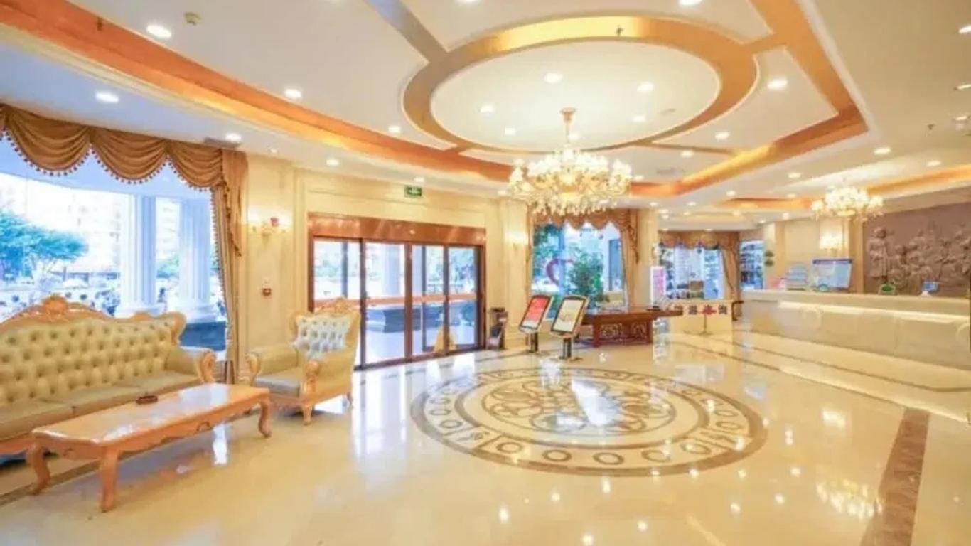 桂林維也納酒店