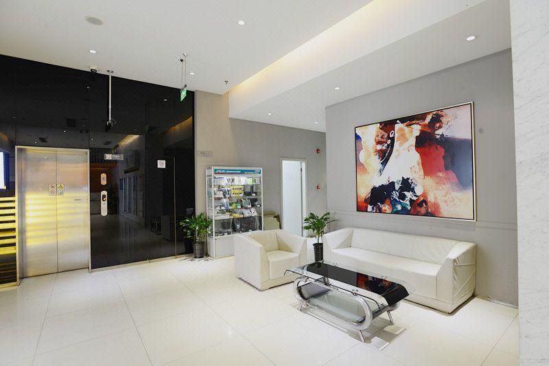 جينجيانغ إن شنغهاي هونغياو تيانشان ويست رود - شنغهاي - ردهة