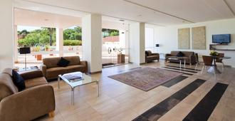 Villa Doris Suites - Lagos - Living room