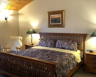 Comstock Premier Lodge Llc - Sargent - Habitación