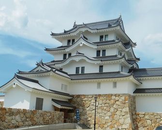 Toyoko Inn Hanshin Amagasaki Ekimae - Amagasaki