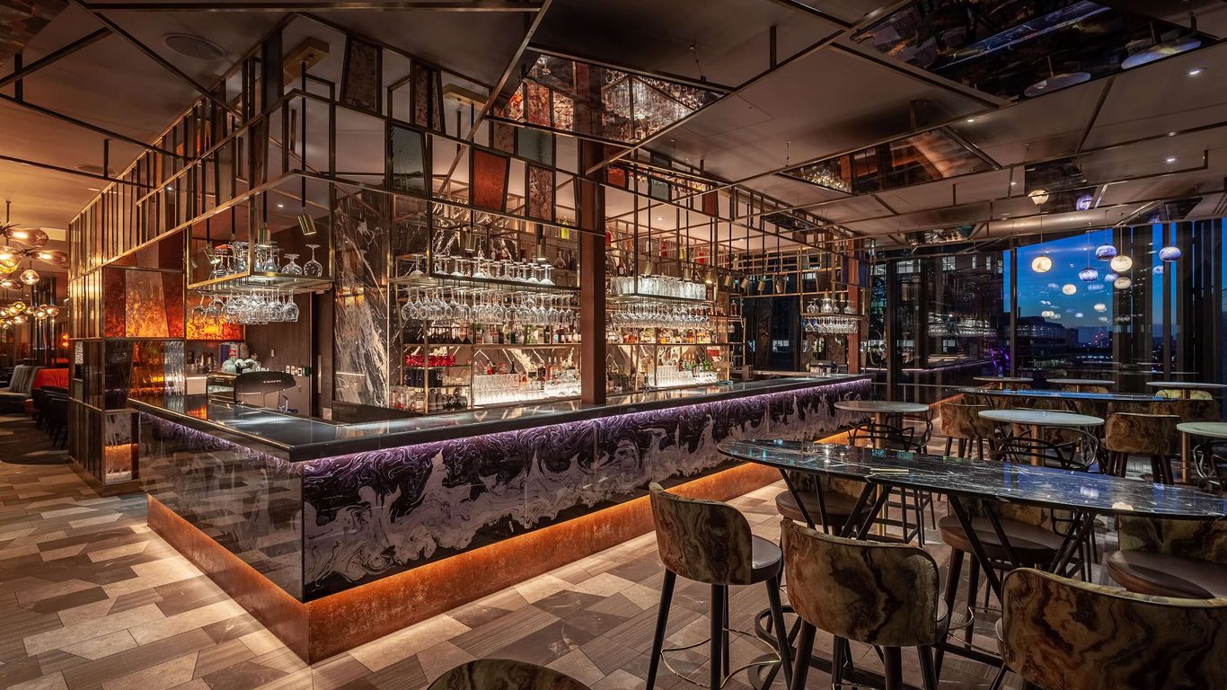 倫敦塔希爾頓逸林酒店