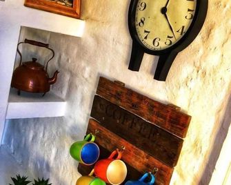 Herstedly Guesthouse - Albertslund - Restaurante