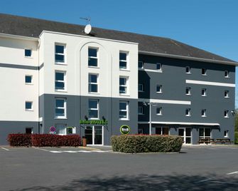 B&B HOTEL Bayeux - Bayeux - Rakennus