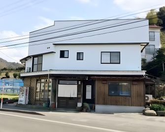 Guest House Hamada-en - Tottori - Edificio