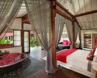 PinkCoco Gili Air - Constant Surprises & for Cool Adults Only - Pemenang