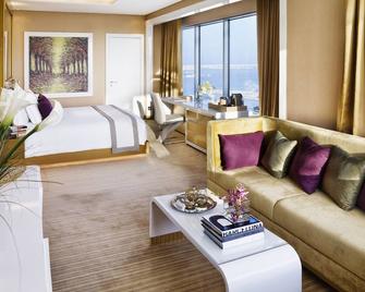 The Domain Bahrain Hotel and Spa - Adults Friendly 16 Years Plus - Manama - Habitación