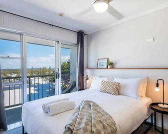 Yamba Views 8 - Oceanstays - Yamba - Bedroom