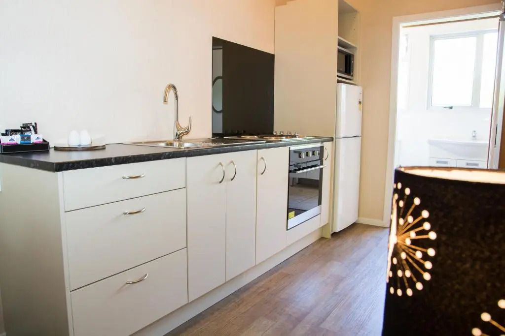 ألبين لودج موتل