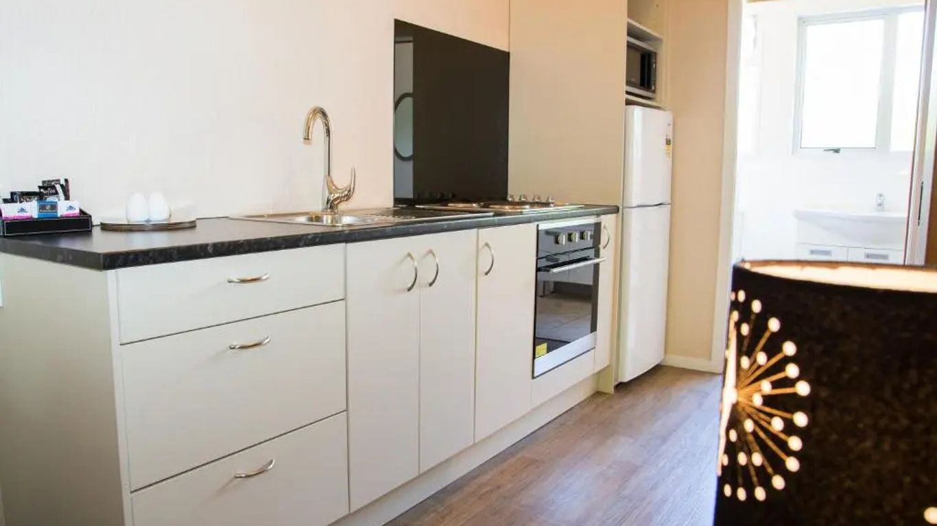 ألبين لودج موتل