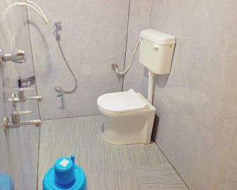 Hotel Mahakal Ujjain Prime - Ujjain
