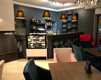 Hotel Marta - Oława - Restauracja