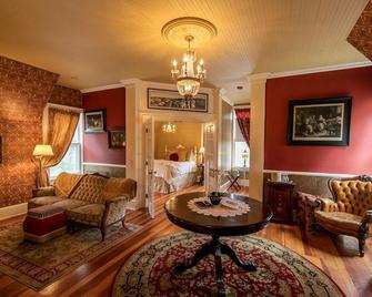 Mccloud River B&b - McCloud