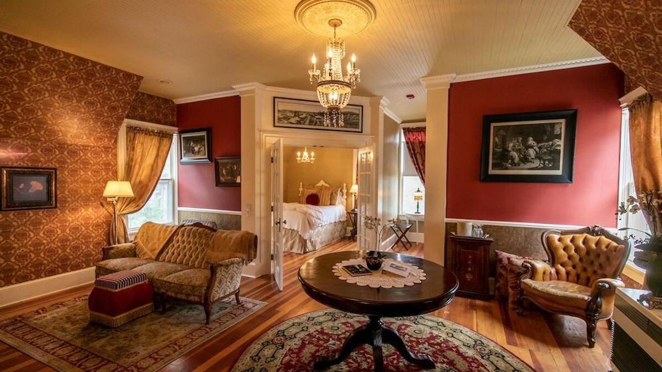 Mccloud River B&b