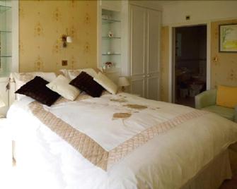 Mounthaven Guest House - Dartmouth - Bedroom