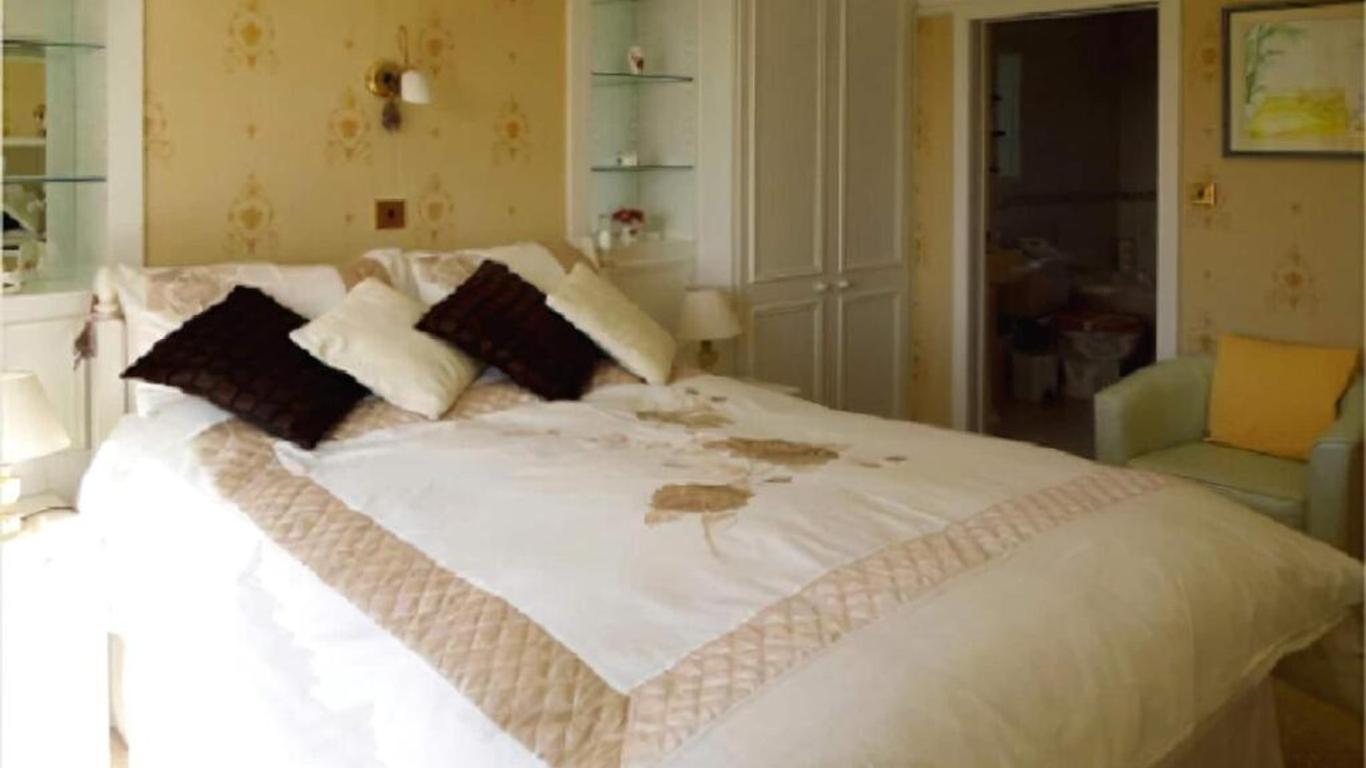 Mounthaven Guest House