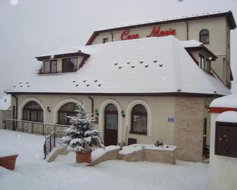 Casa Maria Arges - Piteşti - Building
