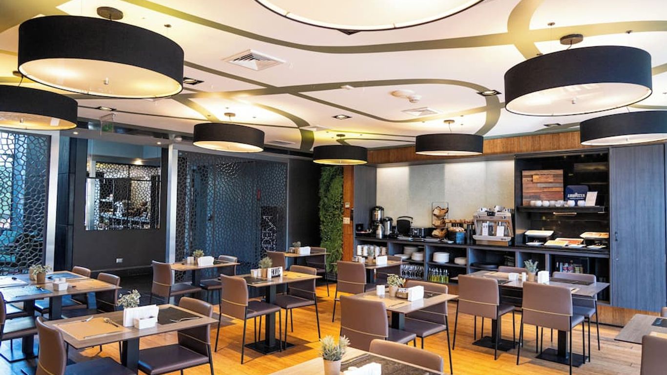 Ladera Boutique Hotel