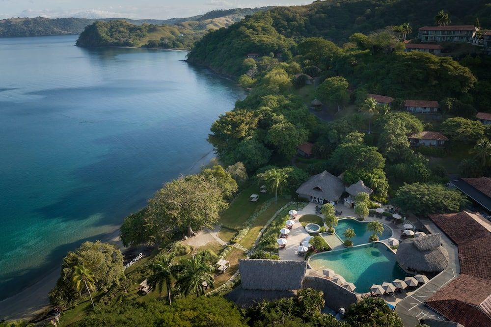 Secrets Papagayo Costa Rica - Adults only - Culebra