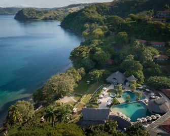 Secrets Papagayo Costa Rica - Adults only - Culebra