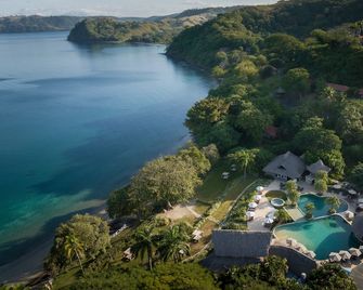 Secrets Papagayo Costa Rica - Adults only - Culebra
