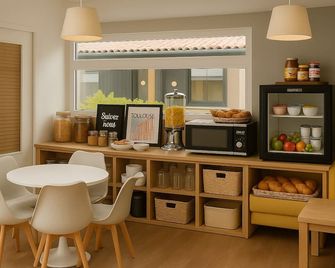 Residence Thibaud - Toulouse