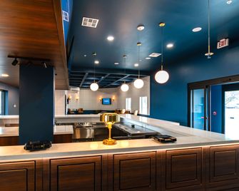 The Ellsworth Hotel, an Ascend Collection Hotel - Вільямс - Кухня