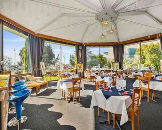 Cedar Lodge Motel - Morwell - Restaurant