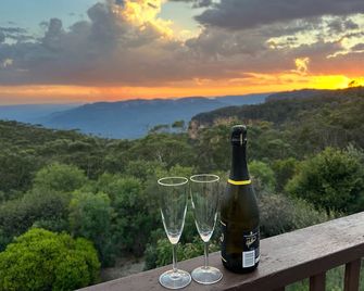 Valley of the Waters B&B - Wentworth Falls