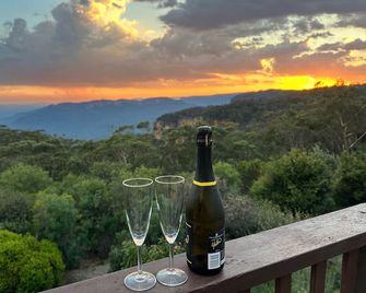 Valley of the Waters B&B - Wentworth Falls