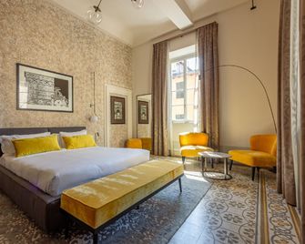 Grand Universe La Residenza - Lucca - Bedroom