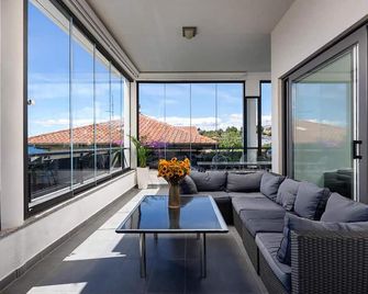 Villa Gg - Podstrana - Balcony