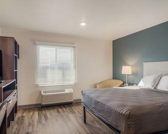 Woodspring Suites Beaverton - Portland West - Beaverton - Slaapkamer