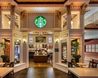 Silver Legacy Reno- A Caesars Rewards Destination - Reno