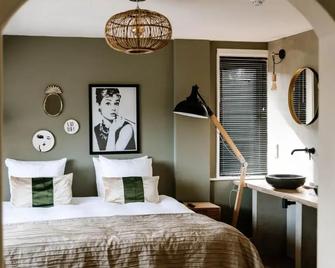 Boutique Hotel Hoog Soeren - Hoog Soeren - Bedroom