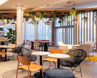 B&b Hotel Brussels Airport - Diegem