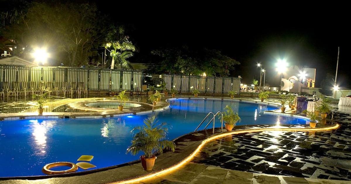 Pancard Club from . Pune Hotel Deals & Reviews - KAYAK