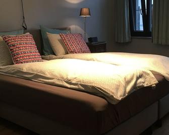 Cozy cottage in the center - La Roche En Ardenne - Chambre